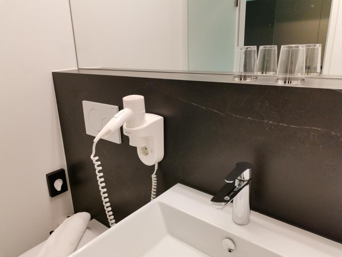 Frastanz Saminapark Aparthotel מראה חיצוני תמונה